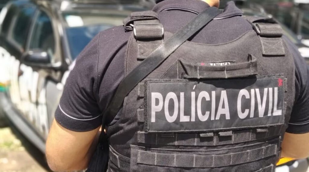 Governo autoriza novo concurso com 200 vagas para a Polícia Civil 